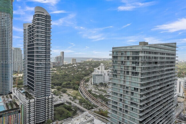 Building Photo - 1100 S Miami Ave