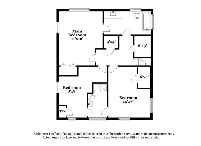 Building Photo - 8486 Magnolia Dr