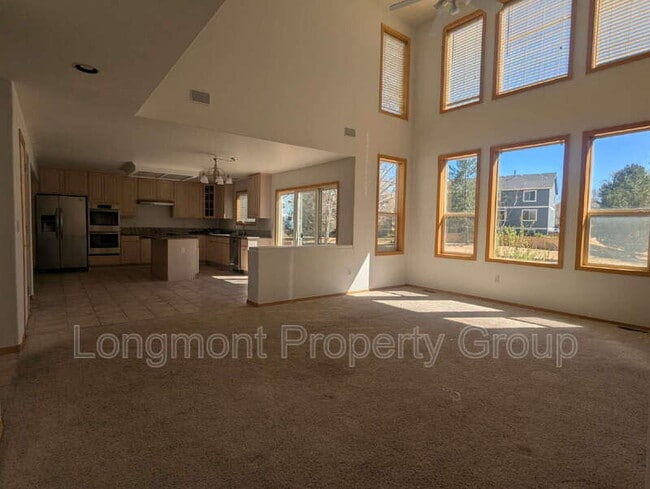 Building Photo - 3581 Larkspur Cir