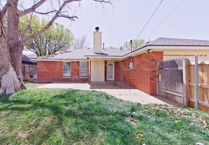 Building Photo - 6900 Alpine Ln