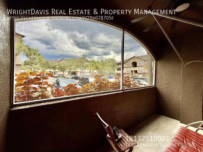 Building Photo - 16303 Enclave Village Dr