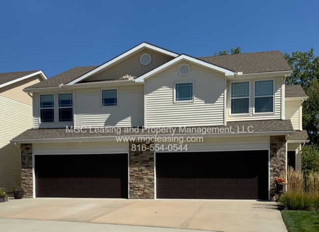 Primary Photo - Enjoy Townhome Living w/ Unfinished Baseme...