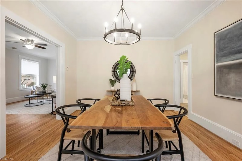 Building Photo - 732 Maryland Ave