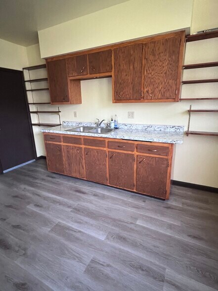 Kitchen 2 - 330 N Milwaukee St