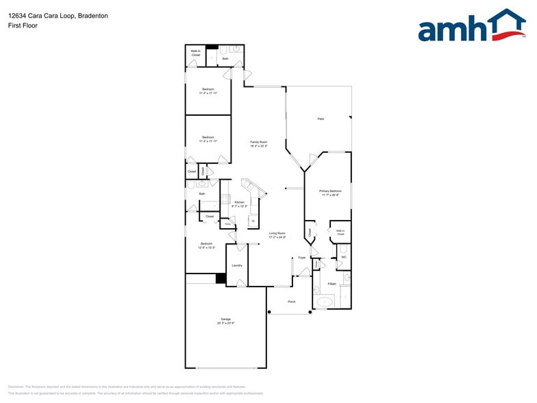 Building Photo - 12634 Cara Cara Loop