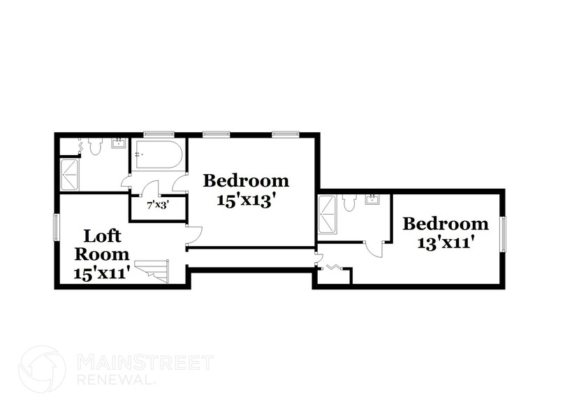 Building Photo - 9000 Barnoak Dr