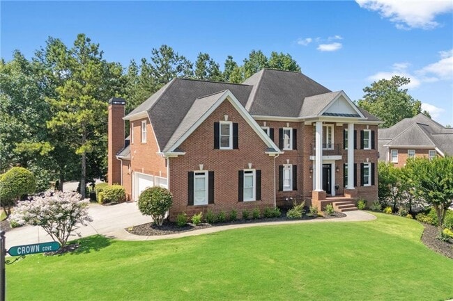 Building Photo - 455 Majestic Cove