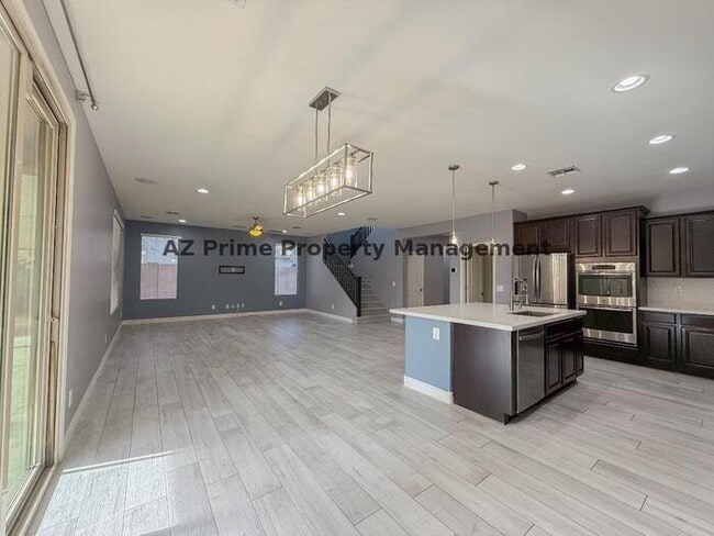 Building Photo - 18649 W Williams St