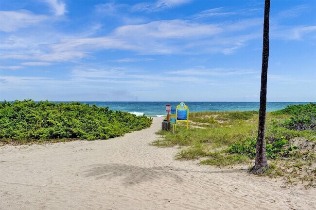 Building Photo - 2000 S Ocean Blvd