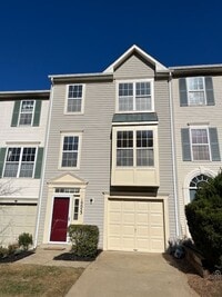 Building Photo - Exquisite Renovated Townhome in Germantown Estates