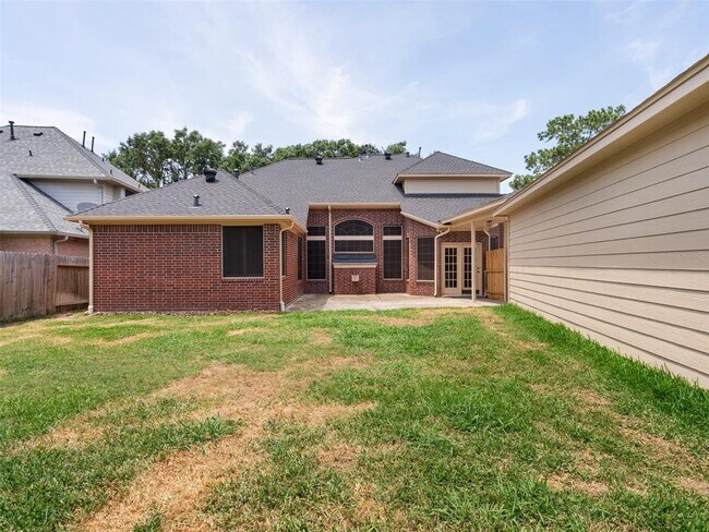 Building Photo - 23334 Fairbranch Dr