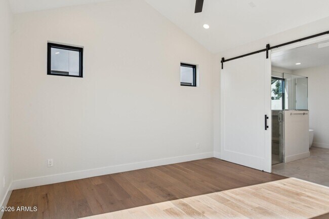 Building Photo - 6306 N 10th Dr