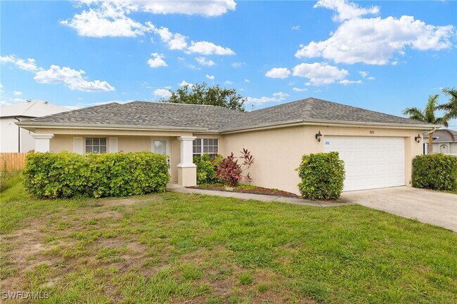 Primary Photo - 2620 NW 25th St