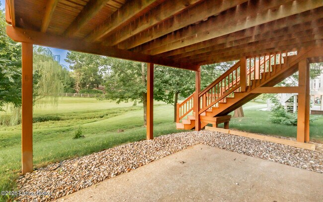 Building Photo - 3425 Stony Farm Dr
