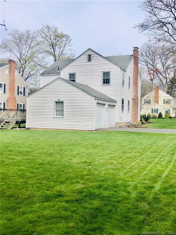Building Photo - 203 Ballard Dr
