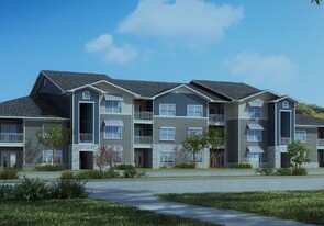 Building Photo - Patriot Pointe