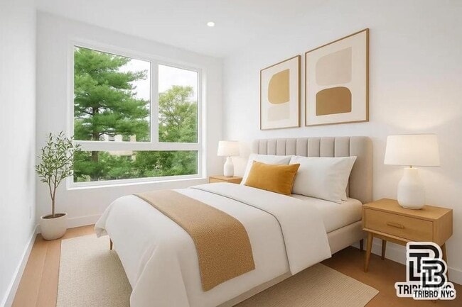 Building Photo - 3 bedroom in Brooklyn NY 11206