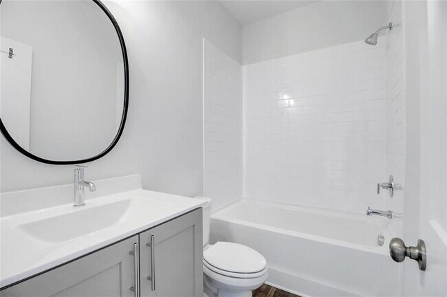 Building Photo - 4443 Buckley Way #65