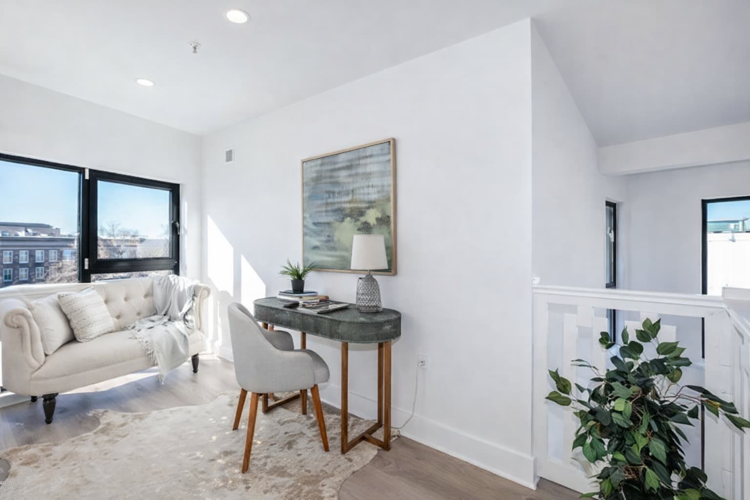 Building Photo - 4328 Georgia Ave NW