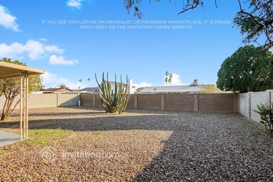 Building Photo - 5235 W Lupine Ave