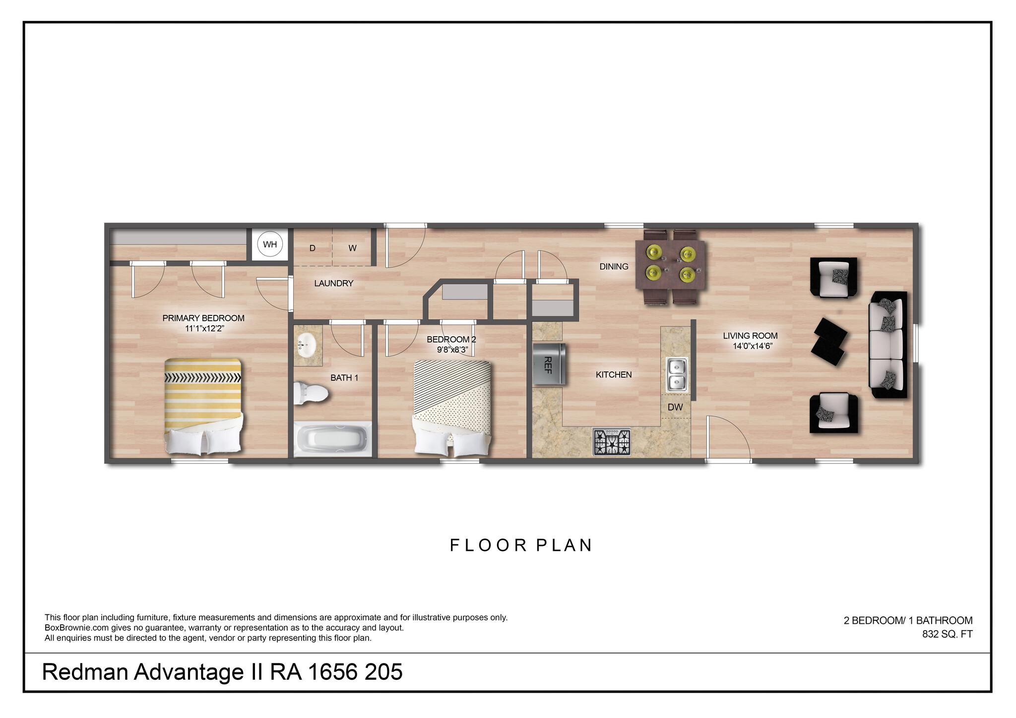 Building Photo - 6610 Lear Nagle Rd