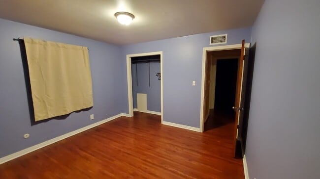 Second bedroom - 340 N Brookside St