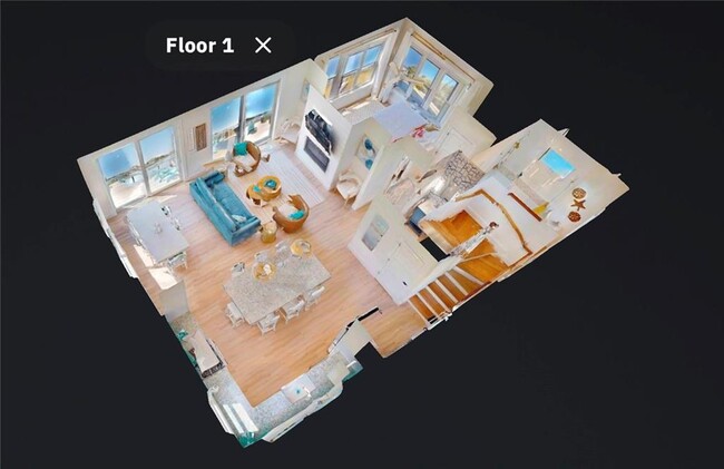 Building Photo - 38 Beach St