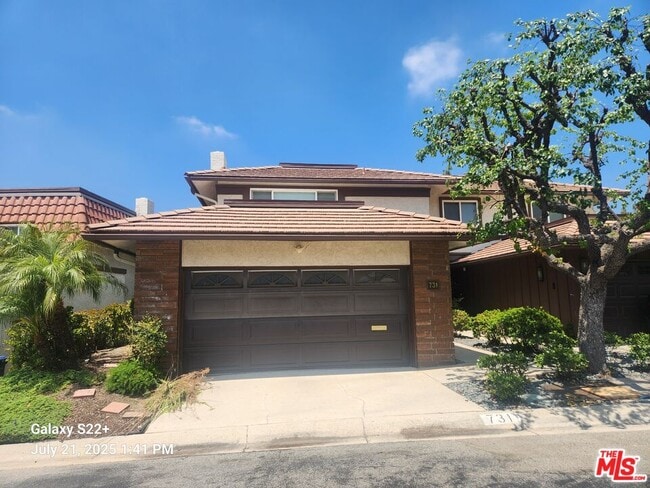 Primary Photo - 731 Starlight Heights Dr