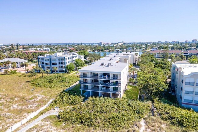 Building Photo - 3200 Gulf Blvd