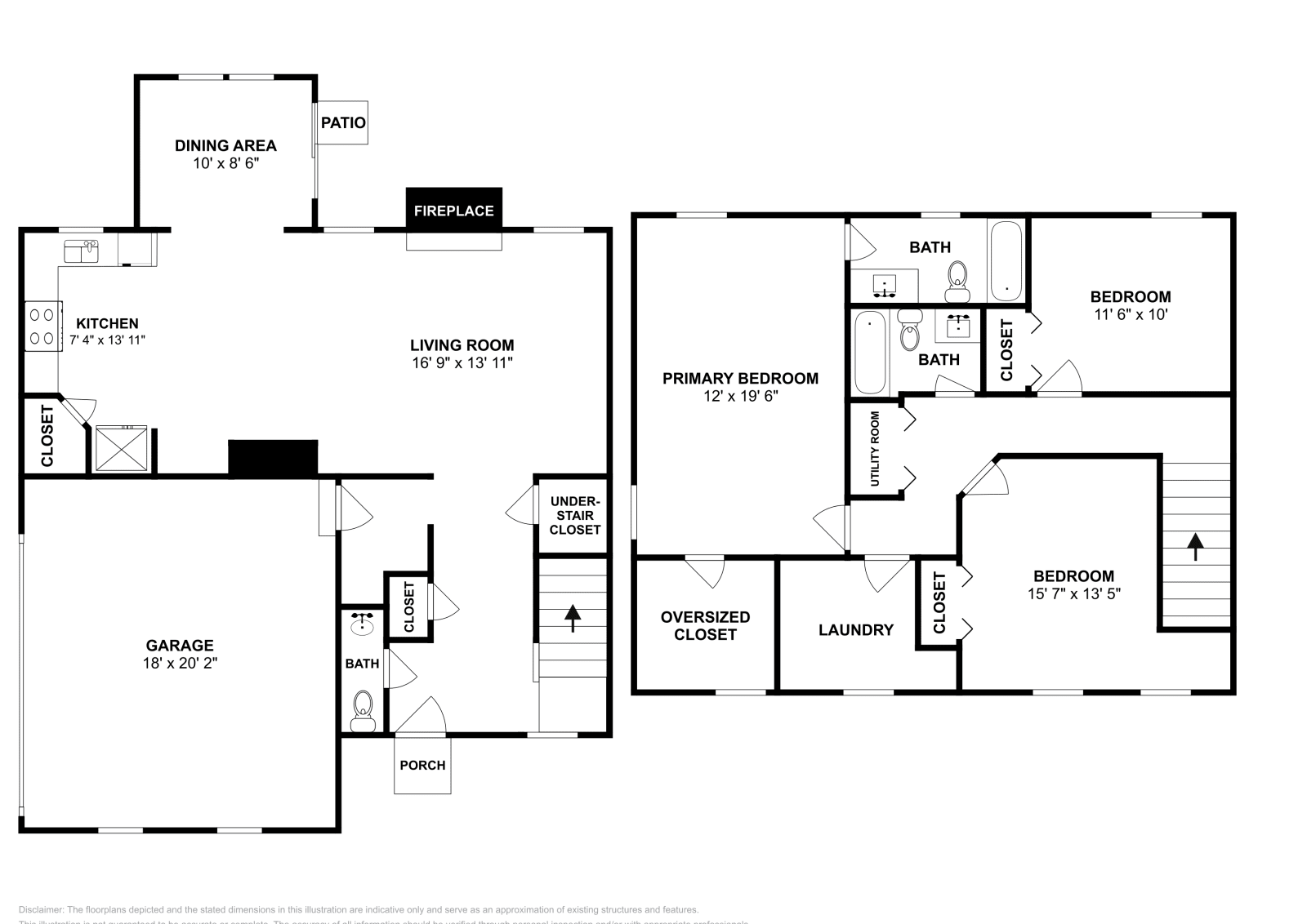Building Photo - 3803 Archer Notch Ln