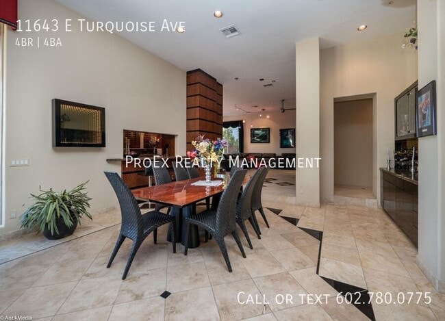 Building Photo - 11643 E Turquoise Ave