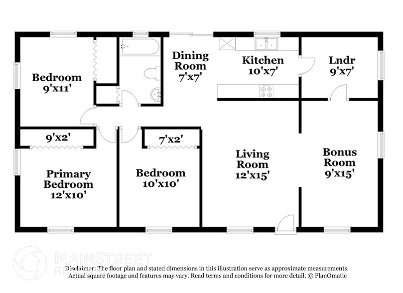 Building Photo - 5018 Indialantic Dr