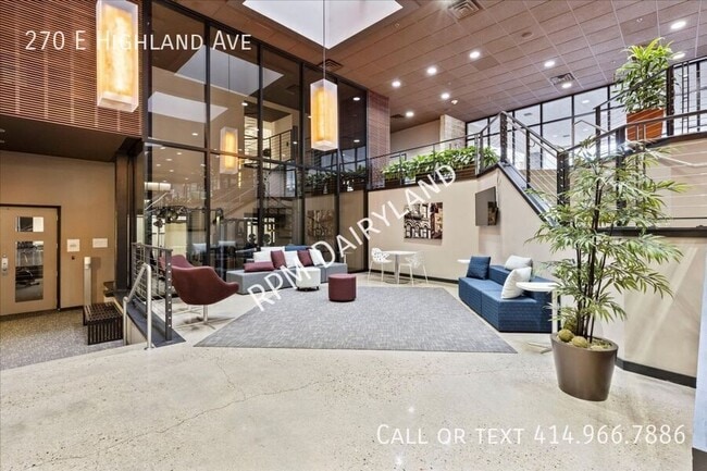 Building Photo - 270 E Highland Ave