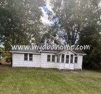 Building Photo - 1410 E Paulding Rd