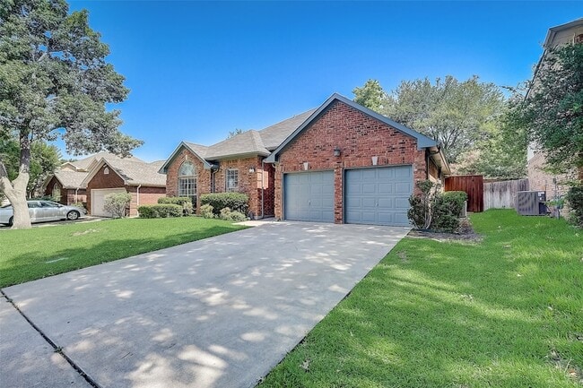 Building Photo - 4713 Portrait Ln