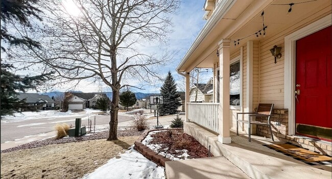 Building Photo - Lovely 4 Bedroom Home in Jackson Creek on ...