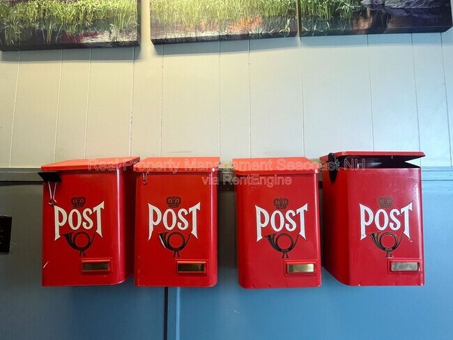 Building Photo - 11 Beacon St