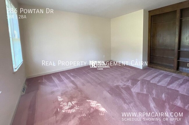 Building Photo - 286 Powtan Dr