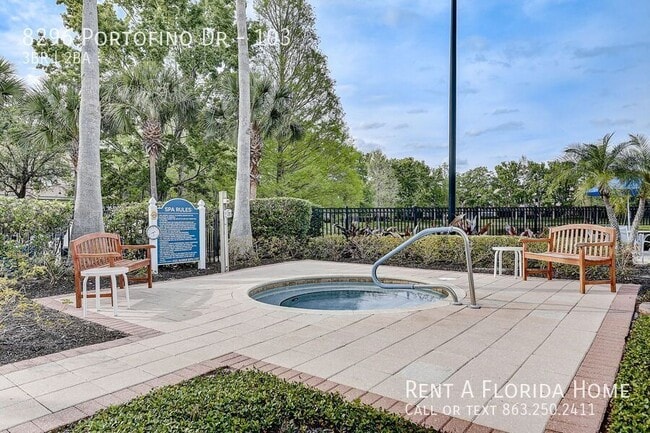 Building Photo - 8296 Portofino Dr