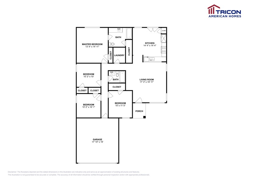 Building Photo - 4604 Palm Ridge Dr