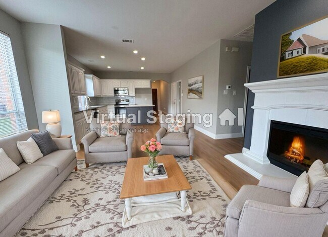 Building Photo - GREAT Home in NWISD with Amenities!
