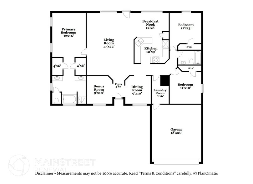 Building Photo - 1067 Aladdin Rd
