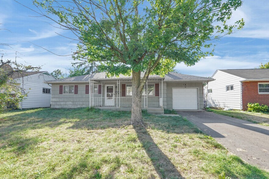 Primary Photo - 673 Joyful St