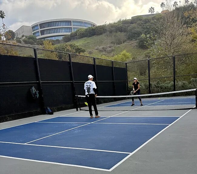 Building Photo - 13200 Pacific Promenade