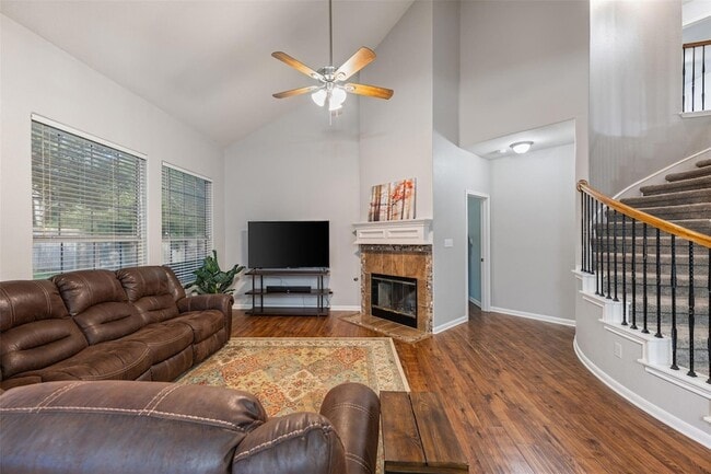 Building Photo - 4435 Hunters Lodge Dr