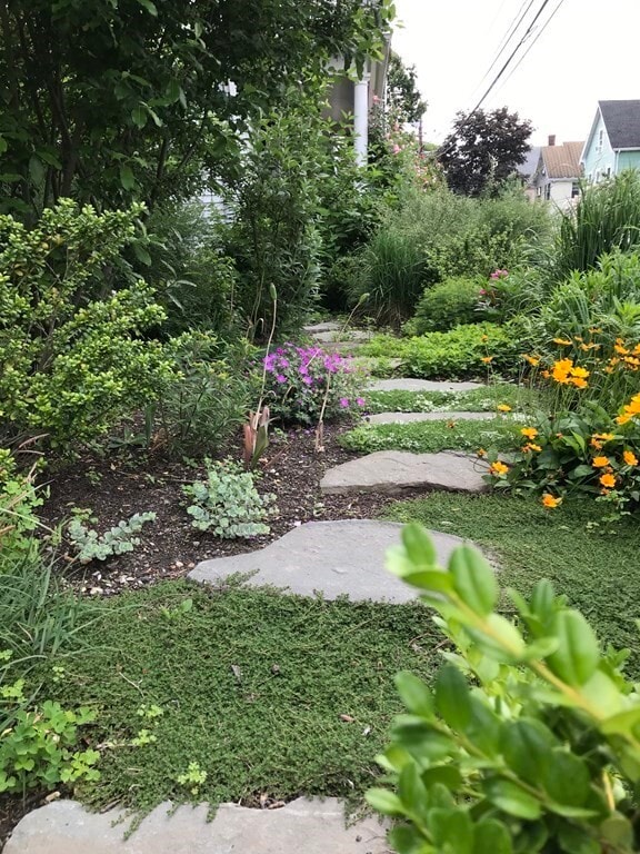 Building Photo - 27 Albion St