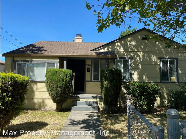 Primary Photo - 3 br, 1 bath House - 11140 Robledo Drive