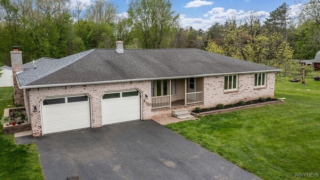 Primary Photo - 4130 Ransom Rd