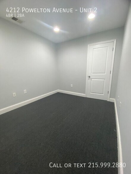 Building Photo - 4212 Powelton Ave