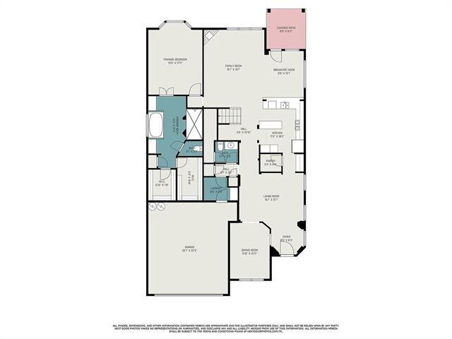 Building Photo - 5845 Tuleys Creek Dr